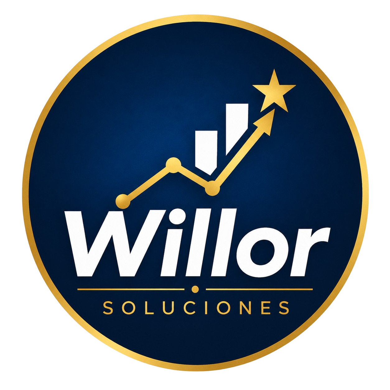 Logo Willor Soluciones